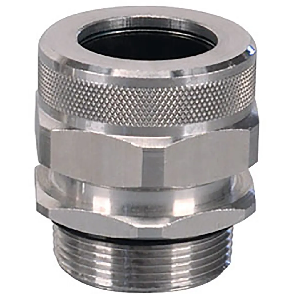Heyco®-Tite Aluminum Liquid Tight Cordgrips